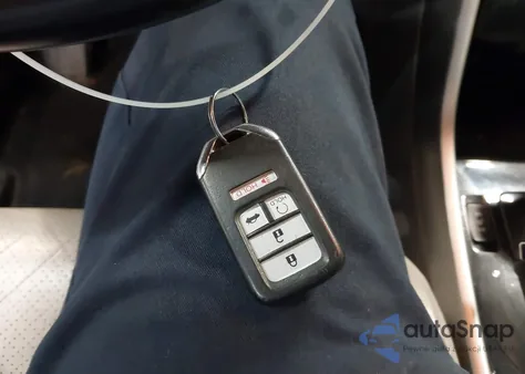 2016 Honda Accord Ex-L V-6 from USA, damaged, VIN 1HGCR3F83GA029080